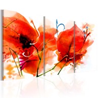 Slika Autumn Garden 60x30