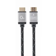 GEMBIRD HDMI kabel CCB-HDMIL-1.5M, 1.5 m, HDMI Type A (Standard), crni