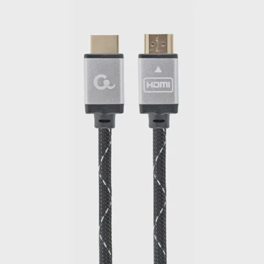 GEMBIRD HDMI kabel CCB-HDMIL-1.5M, 1.5 m, HDMI Type A (Standard), crni