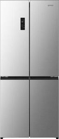 GORENJE Hladnjak NRM819E61X