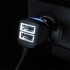 PAMA Auto punjač, 2 x USB, Micro USB, 4,8 A, 12/24 V