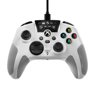 TURTLE BEACH Igraći upravljač Recon, PC/Xbox/Xbox One/Xbox Series S/Xbox Series X, crna