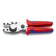 KNIPEX Rezač cijevi 90 25 20, crvena