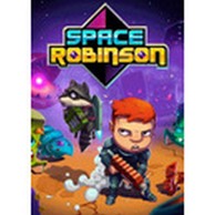 Igra za PC: Space Robinson: Hardcore Roguelike Action