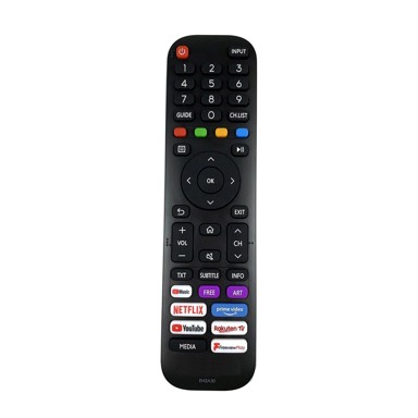 Daljinski upravljač za Hisense TV LED EN2A30 / EN2G30H / EN2N30H / EN2B30H