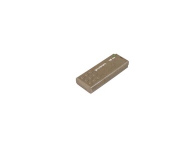 GOODRAM USB stick GoodDrive UME Eco Friendly 3.0, 16GB, Natur