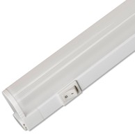 MÜLLER-LICHT LED rasvjeta 7 W, 800 lm, 2200 / 3000 / 4000 K, LINEX SWITCH TONE, 55 cm