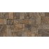 COLORTILE Unutarnje podne pločice Evardo Brown, 1.44m2, 60x120