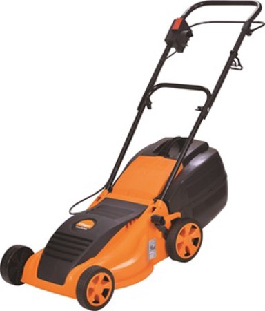 VILLAGER Električna kosilica Villy 1300 E, 1300 W, 37 cm