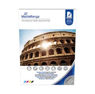 MEDIARANGE Foto papir A4 140 g mat dual 100 kom InkJet