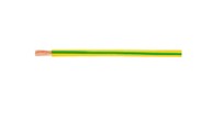 Instalacijski kabel H07V-K 2,5 4520002S, 100 m, žuto-zeleni