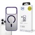 3MK Matt Pro futrola za Apple iPhone 16 Pro Max