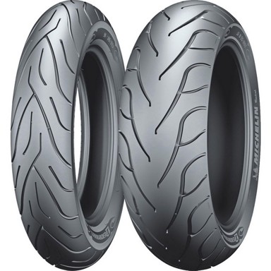 MICHELIN Guma za motor 80/90R21 54H COMMANDER II, prednja