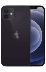 APPLE iPhone 12, 128 GB, crni