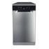 WHIRLPOOL Perilica posuđa WSFC 3M27 X 45 cm