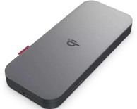 LENOVO Powerbank prijenosni punjač GO LiPo 10000 mAh bežični