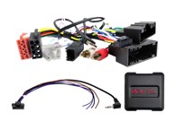 ACV Komande volana FORD 42XFO018, CAN bus, podrška za razne marke radija, zadržava funkcije upravljača