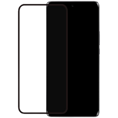 MOBILIZE Zaštita za ekran Tempered Glass Edge To Edge za Honor Magic6 Lite