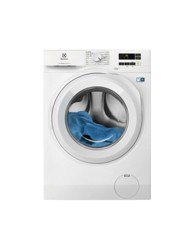 ELECTROLUX Perilica rublja EW6F1481E, 1400 okr/min, 8 kg