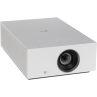 LG Projektor CineBeam HU710PW, 3840 x 2160, bijeli
