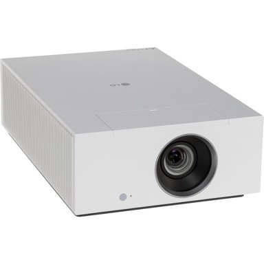 LG Projektor CineBeam HU710PW, 3840 x 2160, bijeli