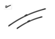BOSCH Metlice brisača 650/450mm Aerotwin BMW A 523 S