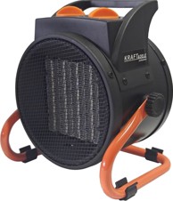 Električni grijač 2,5 kW KD11727
