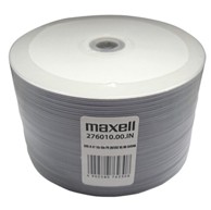 MAXELL DVD-R, 4.7GB, 50 kom