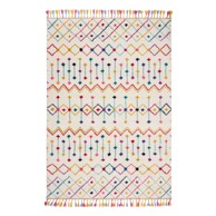 FLAIR RUGS Krem dječji tepih 120x170 cm Prairie