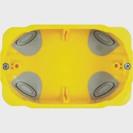 LEGRAND Kutija za knauf bticino 3m pb503n