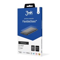 3MK Hibridno staklo FlexibleGlass v2.0, iPhone 16 Pro