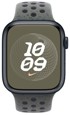 APPLE Remen Cargo Khaki Nike Sport 45mm, S/M
