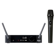 AKG Bežični sustav DMS300 Professional Digital za izvođače i prezentere