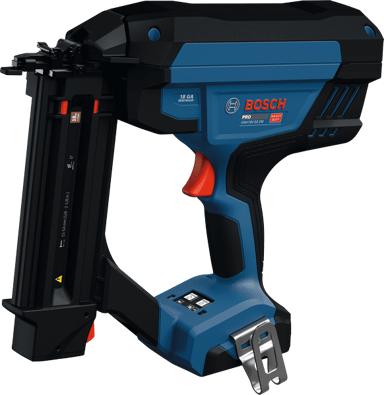 BOSCH akumulatorski zabijač čavala GNH18V-50-2M Professional Solo, 0601482C00