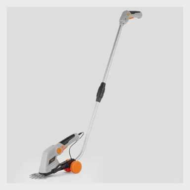 VONHAUS Akumulatorske škare G-Series 2u1, narančasto-crna