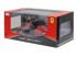 JAMARA Auto na daljinsko upravljanje Delux Ferrari LaFerrari, crveni, 1:14