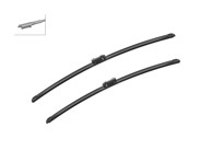 BOSCH Metlice brisača 700/650mm Aerotwin A 100 S