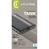 CELLULARLINE Prijenosna Baterija Tank, 5000mAh, crna