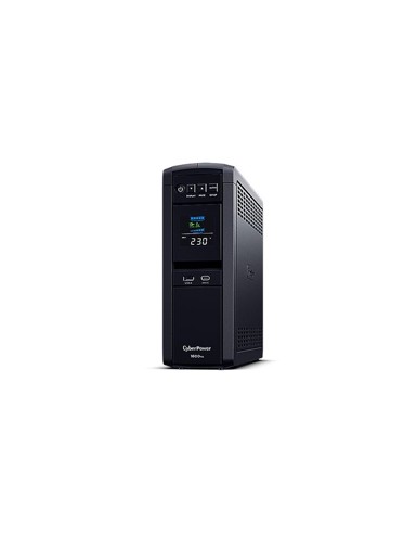 CYBERPOWER Napajanje 1600VA/1000W CP1600EPFCLCD
