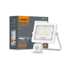 VIDEX LED reflektor sa senzorom pokreta 10 W 5000 K