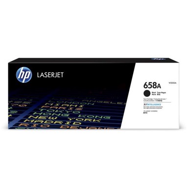 HP Toner za printer W2000A / 658A, crni