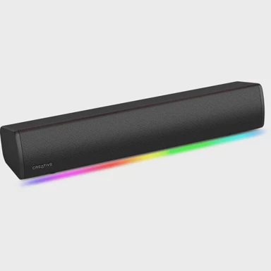 CREATIVE Soundbar Sound Blaster GS3, crni