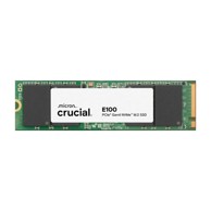 CRUCIAL SSD E100 2 TB, M.2 NVMe Gen4x4 CRU-CT2000E100SSD8