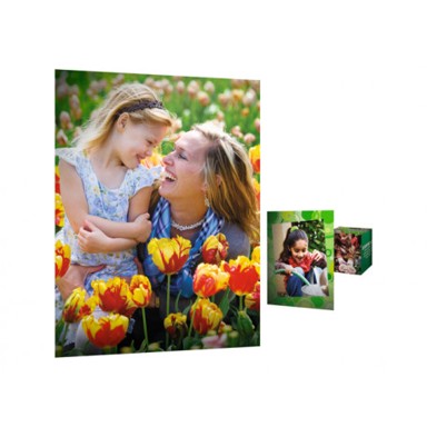 HP Foto papir Everyday sjajni A4 (100 listova), bijela