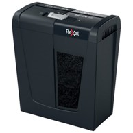 REXEL Uništavač dokumenata Secure S5, strip-cut, 5 listova (2020121EU)