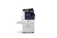 XEROX Višenamjenski laserski pisač VersaLink B7100S, A3, s dodatnom ladicom, stalkom i HDD-om 320 GB