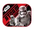 SEVEN Set sjenila za auto Star Wars