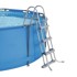 BESTWAY Ljestve za bazen 58330, 1.07 m