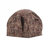 BUTEO PHOTO GEAR Kamuflažna navlaka za fotoaparat Aquila Mark III reed