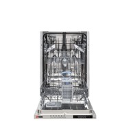 VOX Perilica posuđa ugradbena GSI 4641E